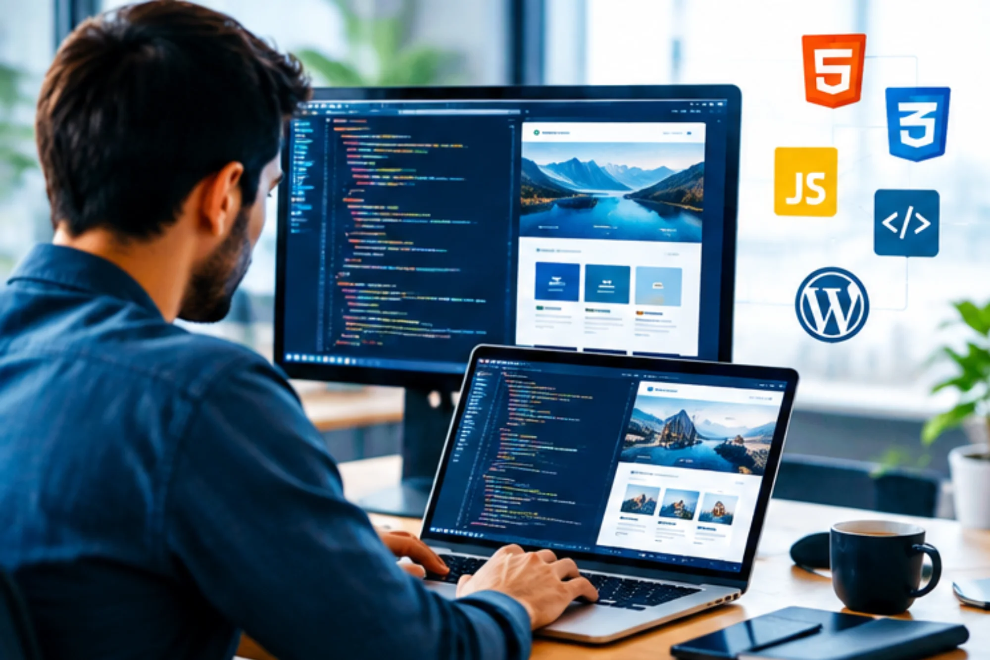 SIMIE TECH services
